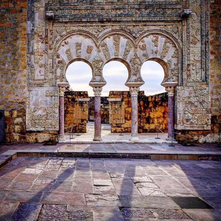 Riad Mezquita De Cordoue Extérieur photo